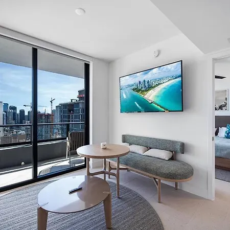 Wonderful 1 Bed - Amazing Views Apartment